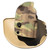 Safariland Gravity - Outside Waistband Holster, Sig P365 X-Macro, Right Hand, MultiCam