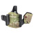 Safariland INCOG-X - Inside Waistband Holster, Fits Glock 17/19 with Light, Right Hand, MultiCam