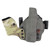 Safariland INCOG-X - Inside Waistband Holster, Fits Glock 17/19, Right Hand, MultiCam (2)