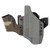 Safariland INCOG-X - Inside Waistband Holster, Fits Glock 17/19 with Light, Right Hand, M81 Woodland (2)