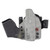 Safariland INCOG-X - Inside Waistband Holster, Sig P365 X-Macro, Right Hand, MultiCam Black (2)