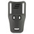 Safariland CUBL2 - 3-Hole Patterned Holsters, Black (2)