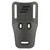 Safariland CUBL2 - 3-Hole Patterned Holsters, Black