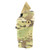 Safariland 6354RDSO - Duty Holster, Fits Glock 34/35 with Light, Right Hand, MultiCam