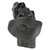 Safariland 6378RDS - Duty Holster, S&W M&P 4" with Light, Right Hand, Black (2)