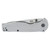 SOG Knives & Tools Flash II - Folding Knife, Straight, 3.4", Silver (3)