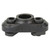 Sons of Liberty Gun Works Quick Detach Socket - Sling Mount, Black (3)
