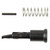 Sons of Liberty Gun Works Forward Assist Kit - Black