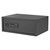 Stack-On Stack-On Personal Computer Safe, Matte Black, Electronic Key Pad (2)