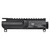 Spike's Tactical Flat Top Upper w/Ejection Port Door, 9MM, Black Finish