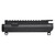 Spike's Tactical Flat Top Upper w/Ejection Port Door, 9MM, Black Finish (2)
