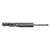 Spike's Tactical Complete Upper Receiver, 223 Remington/5.56 NATO, 16" Chrome Lined Barrel, 1:7 Twist, Fits AR Rifles, Flat Top Receiver, Quad Rail Handguard, Black Finish (2)