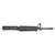 Spike's Tactical Complete Upper Receiver, 223 Remington/5.56 NATO, 16" FN Hammer Forged Barrel, 1:7 Twist, Fits AR Rifles, Mid-length Gas System, Front Sight Post, Black Finish (2)