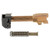 Shadow Systems CR - Barrel, 9MM, 3.66", Bronze (3)