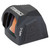 Steiner MPS-C - 1X, Red Dot, Black