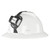Streamlight SL-SIDESADDLE USB - Headlamp, Black (2)