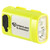 Streamlight SL-SIDESADDLE USB - Headlamp, Yellow