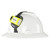 Streamlight SL-SIDESADDLE USB - Headlamp, Yellow (2)