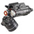 Streamlight TLR-1 HP-X USB - Weaponlight, Black (4)