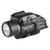 Streamlight TLR-8 HL-X - Weaponlight w/Laser, Picatinny, Black