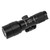 Streamlight ProTac Rail Mount - Weaponlight, 1913 Picatinny Rail, Black