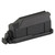 Savage Arms Single Shot Adapter - Savage Short Action Axis/Axis II/110, Black