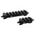 Sylvan Arms Rail Mount - Black
