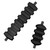 Sylvan Arms Rail Mount - Black (2)