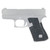 TALON Grips Inc Evolution - Grip Accessories, Fits Glock 43, Black