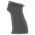 TangoDown BattleGrip Grip, Fits All True AK-pattern Rifles, Non-Slip Texture, Ergonomic Form, Interior Storage, Weather Resistant Cap, Black