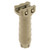 TangoDown Vertical Grip, Fits Picatinny, Flat Dark Earth