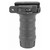TangoDown Vertical Grip, Fits Picatinny, Quick Detach Auto Lock, Black