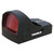 TRUGLO Nexus - 1X, 22mm, Red Dot, Black