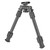 TRUGLO TAC-POD - Bipod, Picatinny, Black (3)