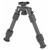 TRUGLO TAC-POD - Bipod, Picatinny, Black (3)