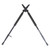 TRUGLO SOLID-SHOT - Bipod, Universal, Black