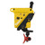Timney Triggers Remington 700 Calvin Elite - Trigger, Red
