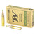 Winchester Ammunition M855 - 556NATO, 62Gr, Full Metal Jacket, 20-Round Box