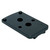 Talley Manufacturing RMR Base - Mount, Benelli Super Black Eagle