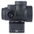 Trijicon MRO SD - 1X, 25mm, Red Dot, Black