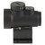 Trijicon MRO SD - 1X, 25mm, Red Dot, Black (3)