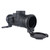 Trijicon MRO SD Patrol - 1X, 25mm, 68 MOA & 2 MOA, Red Dot, Black (2)