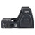 Trijicon RMR - 1X, Reflex, Black (2)