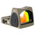 Trijicon Dual Defense Kit - 1X, Reflex, Flat Dark Earth