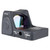 Trijicon Dual Defense Kit - 1X, Reflex, Black (2)
