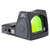 Trijicon Dual Defense Kit - 1X, Reflex, Black