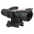 Trijicon ACOG - 2X, 20mm, RTR 9mm PCC, Rifle Scope, Black (4)
