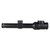 Trijicon AccuPoint - 1-8X, 24mm, BAC Red Triangle Post Reticle, Low Power Variable Optic, Black (2)