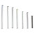 True Precision Recoil Spring Tuning Kit - Black