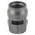 True Precision Cobra Comp - Compensator, 9MM, 1/2X28, Black (2)